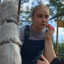У тебя красивая жена, она реально необычная. Klavdiya Drozd Andrej Fedinchik Elena Stefanska Darya Legejda I Mnogie Drugie V Novom Teleseriale Hudshaya Podruga Znaj Yua