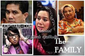 See more of agensi pelancungan d & adik beradik sdn.bhd on facebook. Ibu Meninggal Azwan Ali Tak Kisah Tiada Keluarga Berita Viral