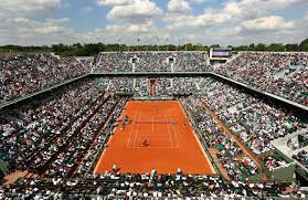 The 2020 french open was a grand slam tennis tournament played on outdoor clay courts. Alle Informationen Zu Den French Open 2018 Favoriten Preisgeld Tv Und Streams Tennis Magazin