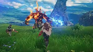 Those interested in anime mmorpgs can see the list below of some of the most popular anime mmorpgs. Bandai Namco S Anime Mmorpg Blue Protocol Looks Stunning In New Trailer