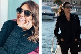 Se chiedi a serena rossi come si sceglie un ruolo, ti risponde di getto: Rwo Wufuuskgdm
