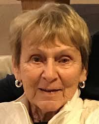 Carole Jean Scully Obituary January 14, 2024