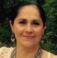 Aida Salas's Instagram, Twitter & Facebook