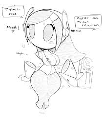 Rule34 - If it exists, there is porn of it  gray impact, susie (kirby)   4326057