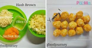 Hash brown adalah jenis tortilla tanpa telur yang sangat populer di amerika utara. Anak Nak Makan Tak Perlu Beli Cuba Buat Hash Brown Homemade Lagi Puas Hati Pa Ma