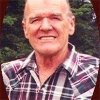 Obituary information for Mr. Pete Lee Goff
