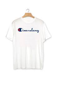Mockup Shirt Designs With Famous Brands By Derrymono