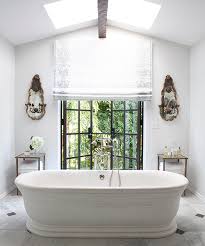 When take the bath in a special designed marble bathtubs, we are soothed by the gentle water, the the combination of water and marble bathtubs explains the meaning of bathing. 19 Beautiful Bathrooms The Study