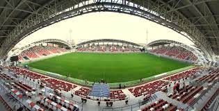 We did not find results for: Romania Stadium And Arena Development News Page 81 Skyscrapercity