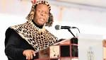 MiWay's leaked call 'violated' King