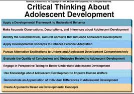 Pin By Fabian Rodriguez On Adolescent Psychology Adolescence How To Apply Inference