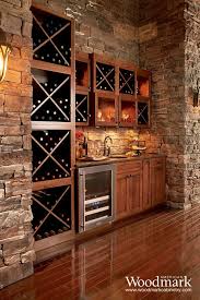 33 kitchen cabinets kitchen the home depot store finder. Towsend Cherry Cognac Wine Bar Home Wine Cellars Home Bar Designs Bars For Home