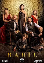 Maybe you would like to learn more about one of these? Babil Tv Series 2020 Imdb