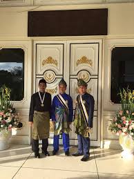 Terhad senarai nama penerima darjah kebesaran,.seksyen dna forensik, bahagian forensik ibu pejabat. Tahniah Penerima Bintang Dan Darjah Kebesaran Negeri Pahang Hctm