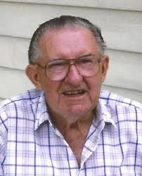 Leroy Meinhardt Obituary (1923