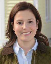 Stefanik wins GOP nomination