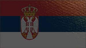 A collection of the top 43 serbia wallpapers and backgrounds available for download for free. Hd Wallpaper White And Red Eagle Logo Flag Serbia Serbian Flag No People Wallpaper Flare