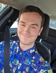 Obituary information for Christopher Roy Schultheis