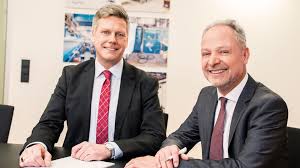 Export history to financial software or spreadsheets. Nbank Forderjahr 2017 Uelzen