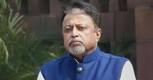 Roy was instrumental in bringing tainted tmc mla from birbhum, manirul islam, over to the bjp. Least Bothered About Mukul Roy Says Tmc After Party Co Founder Officially Switches Over To Bjp Politics News Firstpost