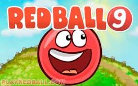 Red Ball 9 Red Ball Ball Cereal Pops