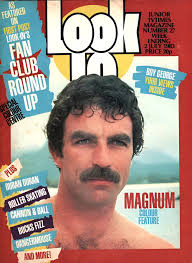 Tom Selleck's Magnum: A Moustache, a Ferrari, and Paradise Found!