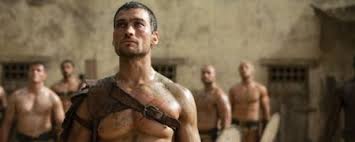Dieser pinnwand folgen 1089 nutzer auf pinterest. Spartacus Darsteller Andy Whitfield Ist Tot Serien News Filmstarts De