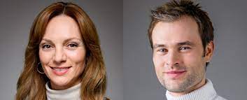 Maja ist entsetzt über diese mutmaßung. Sturm Der Liebe Zwei Neue Hauptdarsteller Versprechen Liebeschaos Christopher Reinhardt Und Viola Wedekind Neu In Ard Telenovela Tv Wunschliste