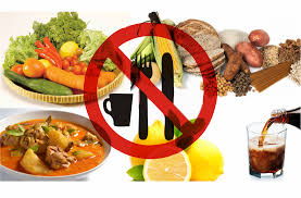 Pin Di Ketahui 7 Makanan Pemicu Penyakit Tipes