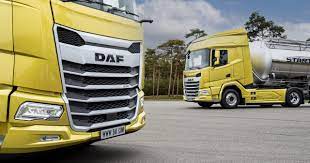 Kriechbaum's mx13 sound fix to make it work with the new daf 2021 is completely standalone, just use this mod and you ahve the sound working for both daf xf eur. Daf Trucks Neue Fahrzeuggeneration Xf Xg Und Xg