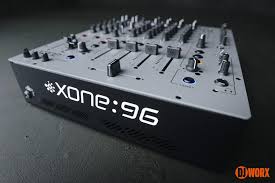 For availability and pricing please contact your dealer or local distributor. Revealed Allen Heath Xone 96 Aka Xone 92 Mk2 Djworx