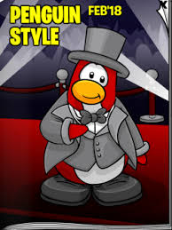 Squidzoid vs shadow guy & gamma gal. Cp Rewritten Penguin Style Secrets February 2018 Club Penguin Mountains