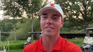 Harrison Ott steers his way through wild final round at Blackwolf Run to  defend his Wisconsin State Open title