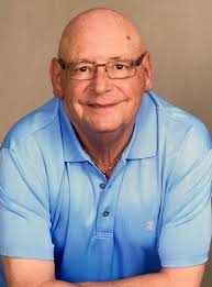 Douglas Jarett Obituary March 29, 2021