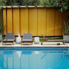 Maybe you would like to learn more about one of these? Mid Century Outdoor Lounger Auburn