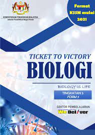 Ticket To Victory Bio Ting 5 Membalik Buku Halaman 1 50 Anyflip