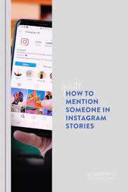 Trust me, it's so simple and won't even take more than. How To Tag Someone In Instagram Story Social Media Perth