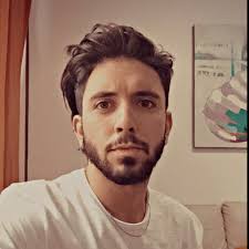 Stream Nicolas Perez Lupo music