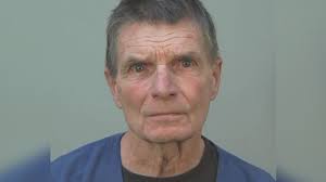 Madison author stalked by elderly man