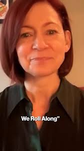 Compliments of Lindsay Mendez!