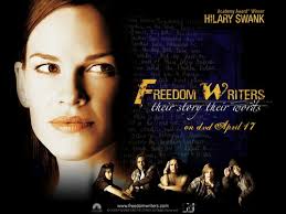 I am free, no matter what i learned what i really love is making films, not the film business. Quotes From The Movie Freedom Writers Fanpop