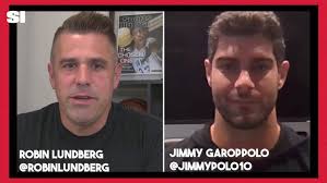 Jimmy Garoppolo Ready to Turn the Page On Time With 49ers