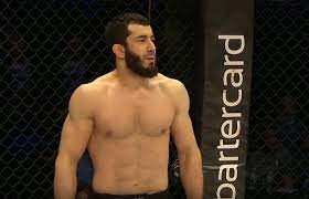 Genki yamamoto arashi fujiwara vs. Mamed Khalidov O Ksw I Acb Bardzo Chce Walczyc Tu I Tu Ale Lowking Pl