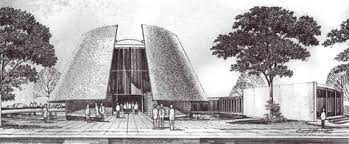 Una Vida Moderna Photo Mexico Juarez Architecture