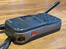 Sony CMD Z1 ...