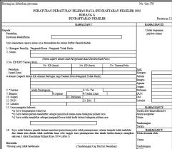 You can expedite confirming your new registration by checking directly at the tennessee secretary of state's website at: This Tutorial Will Help Registration Easy For Malaysian Voters Johor Now