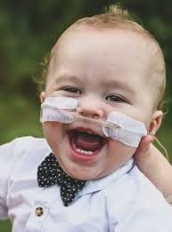 Meet Kaisyn! 💙 He's 3 years old and a finalist in Hasbro's Toddler of the  Year contest! With your free vote, he could win $25,000, star in a national  ad campaign, and