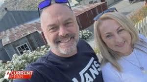 A Current Affair: Queensland couple's dream Queenstown holiday turned into  nightmare over lost luggage