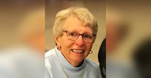 Obituary information for Ethel Mae Gawne