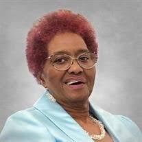 Mrs. Carrie Lee Pounds Obituary (2025)